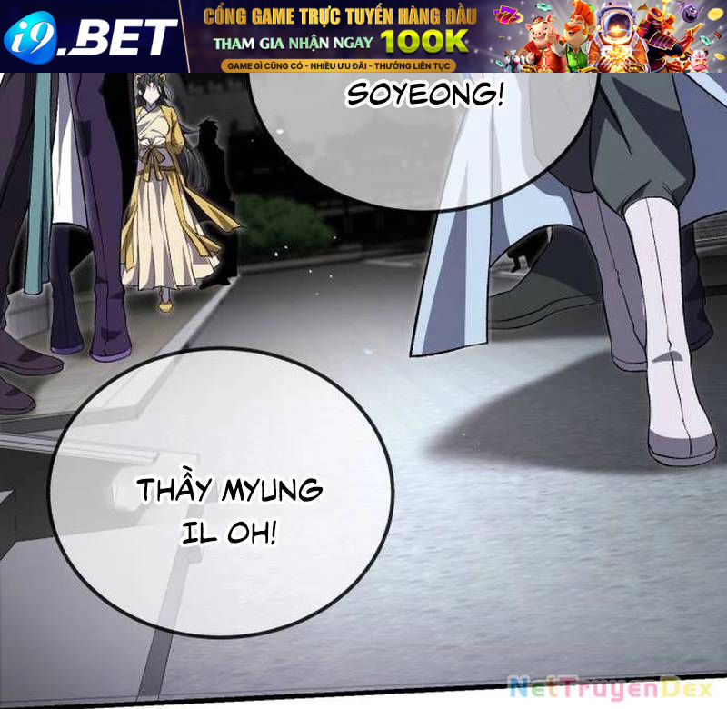 Đệ Nhất Võ Sư, Baek Cao Thủ - Chapter 104 - Page 208