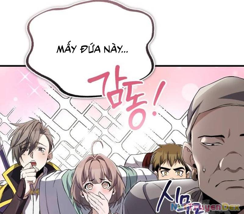 Đệ Nhất Võ Sư, Baek Cao Thủ - Chapter 104 - Page 210