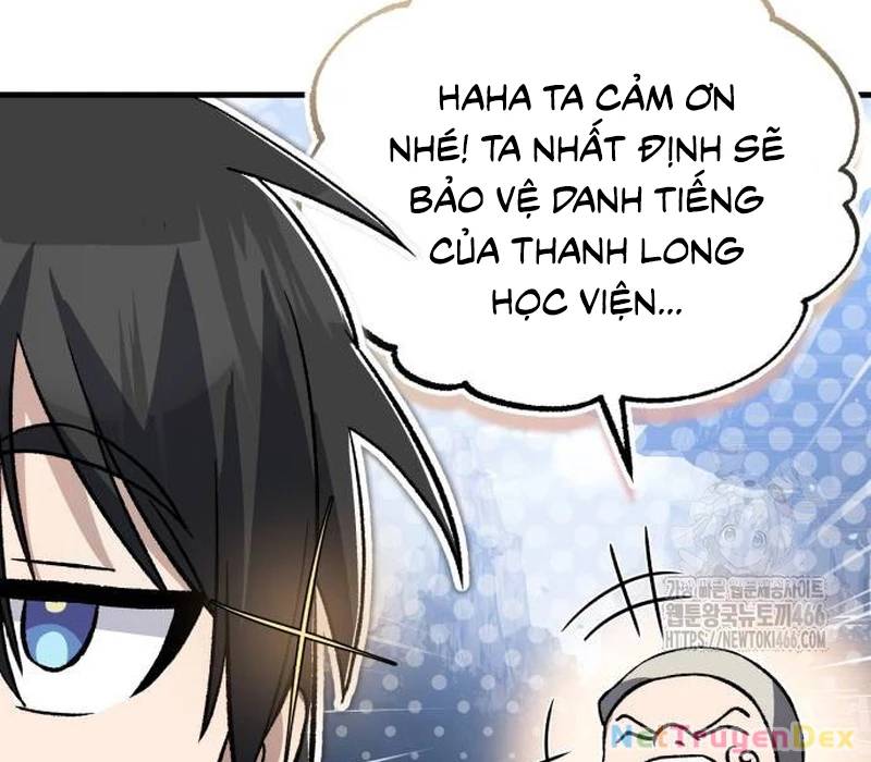 Đệ Nhất Võ Sư, Baek Cao Thủ - Chapter 104 - Page 213