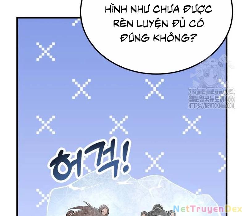 Đệ Nhất Võ Sư, Baek Cao Thủ - Chapter 104 - Page 216