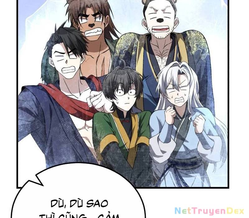 Đệ Nhất Võ Sư, Baek Cao Thủ - Chapter 104 - Page 217