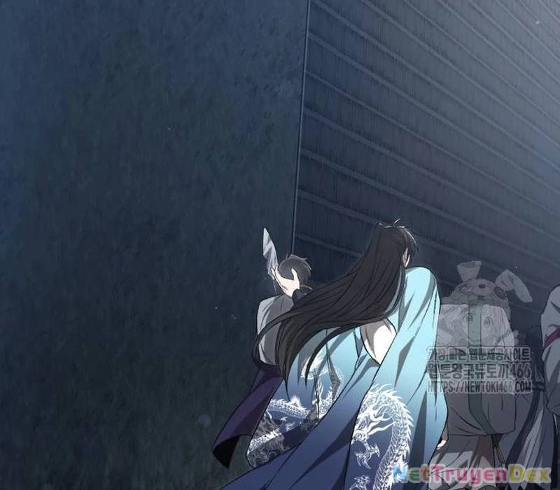 Đệ Nhất Võ Sư, Baek Cao Thủ - Chapter 104 - Page 221