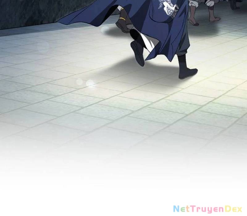 Đệ Nhất Võ Sư, Baek Cao Thủ - Chapter 104 - Page 222