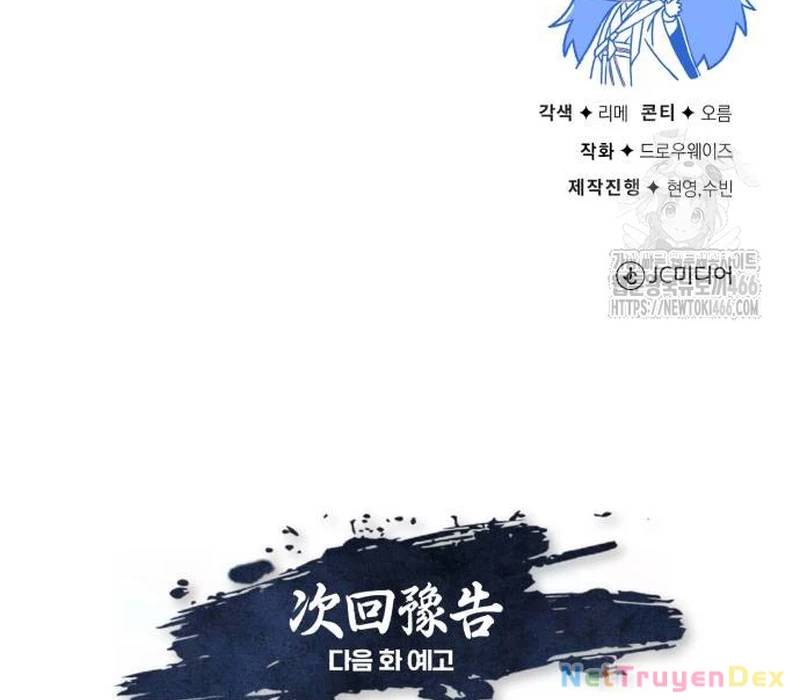 Đệ Nhất Võ Sư, Baek Cao Thủ - Chapter 104 - Page 224