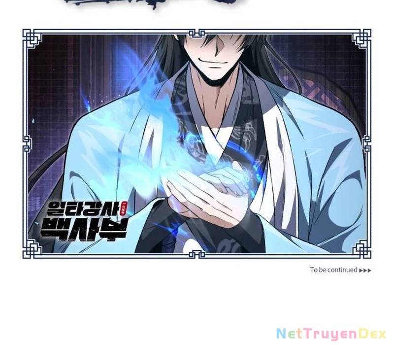 Đệ Nhất Võ Sư, Baek Cao Thủ - Chapter 104 - Page 225