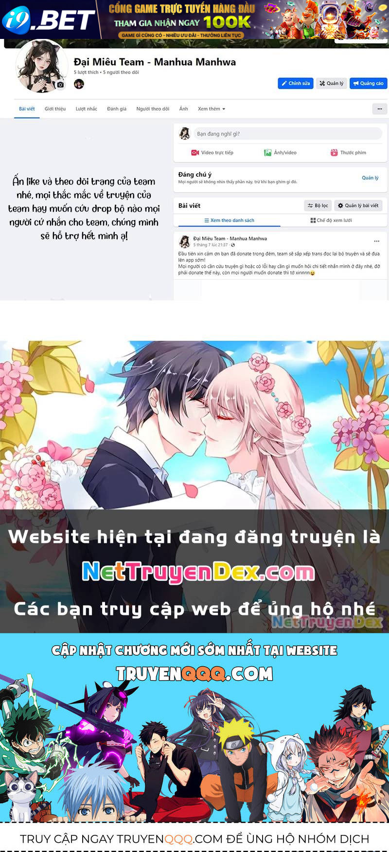 Đệ Nhất Võ Sư, Baek Cao Thủ - Chapter 104 - Page 226