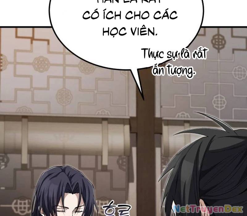 Đệ Nhất Võ Sư, Baek Cao Thủ - Chapter 104 - Page 26