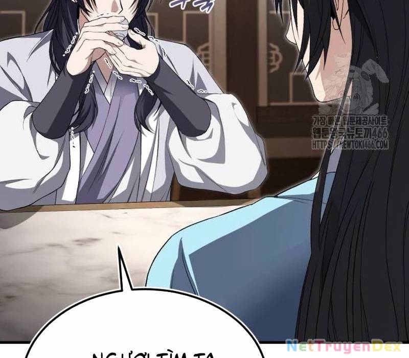 Đệ Nhất Võ Sư, Baek Cao Thủ - Chapter 104 - Page 27