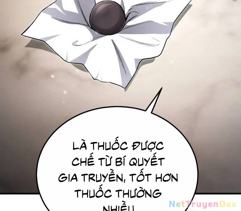 Đệ Nhất Võ Sư, Baek Cao Thủ - Chapter 104 - Page 31