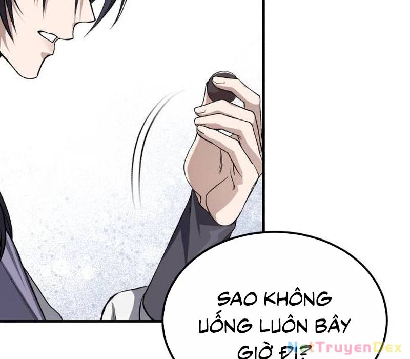 Đệ Nhất Võ Sư, Baek Cao Thủ - Chapter 104 - Page 34