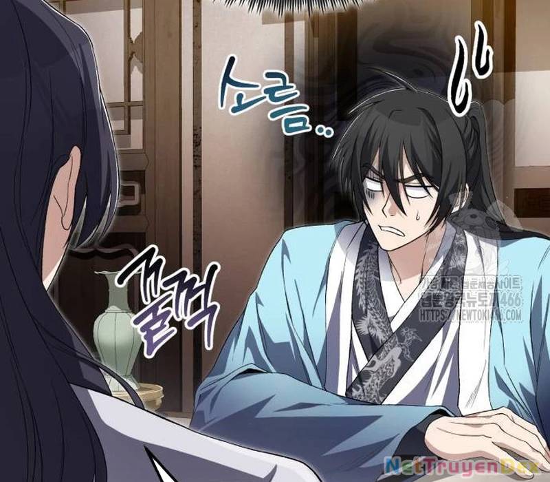 Đệ Nhất Võ Sư, Baek Cao Thủ - Chapter 104 - Page 40