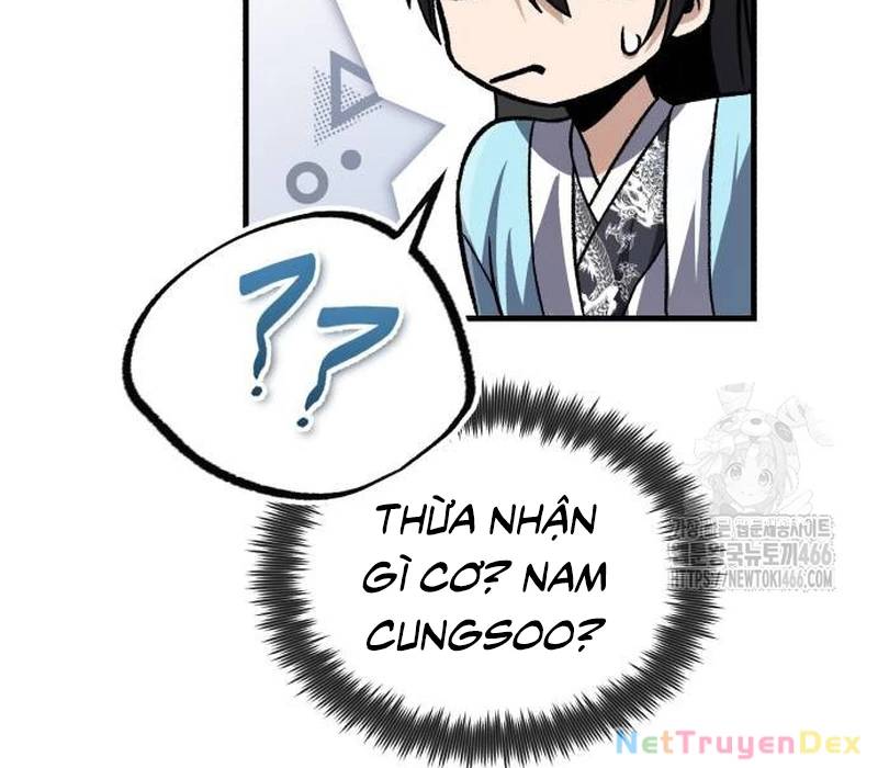 Đệ Nhất Võ Sư, Baek Cao Thủ - Chapter 104 - Page 46