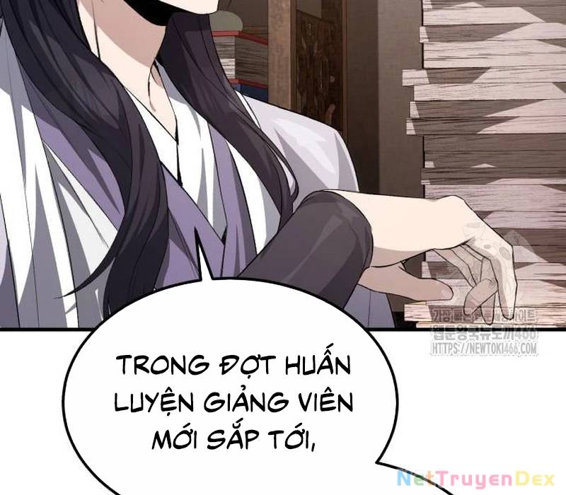 Đệ Nhất Võ Sư, Baek Cao Thủ - Chapter 104 - Page 54