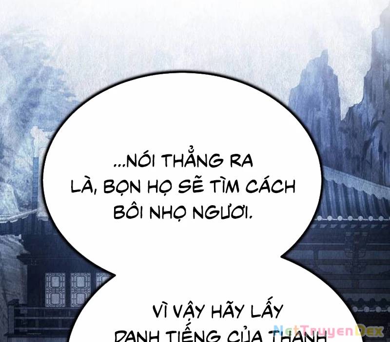 Đệ Nhất Võ Sư, Baek Cao Thủ - Chapter 104 - Page 56