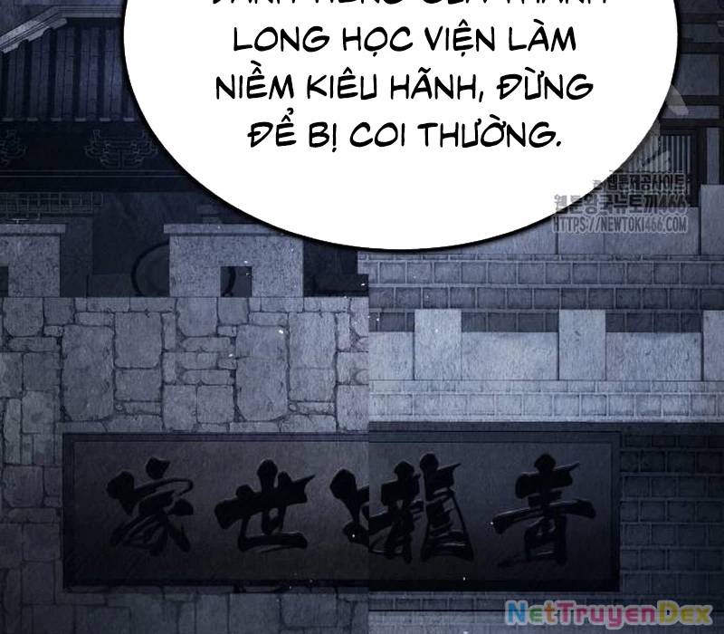 Đệ Nhất Võ Sư, Baek Cao Thủ - Chapter 104 - Page 57