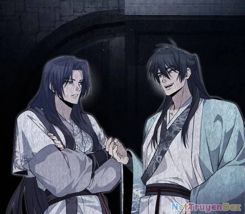 Đệ Nhất Võ Sư, Baek Cao Thủ - Chapter 104 - Page 58