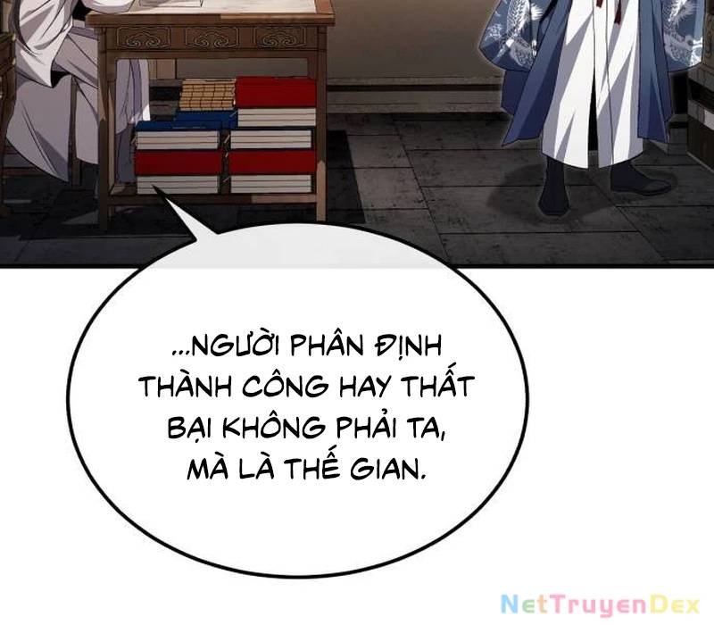 Đệ Nhất Võ Sư, Baek Cao Thủ - Chapter 104 - Page 69