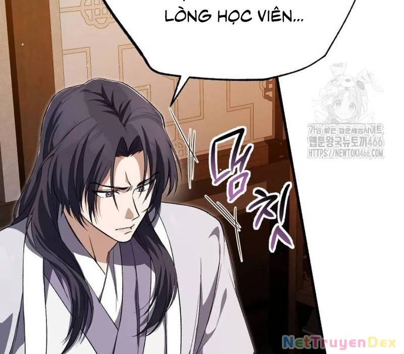 Đệ Nhất Võ Sư, Baek Cao Thủ - Chapter 104 - Page 81