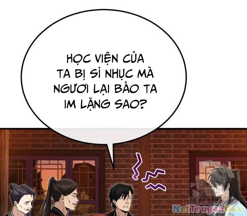 Đệ Nhất Võ Sư, Baek Cao Thủ - Chapter 105 - Page 102