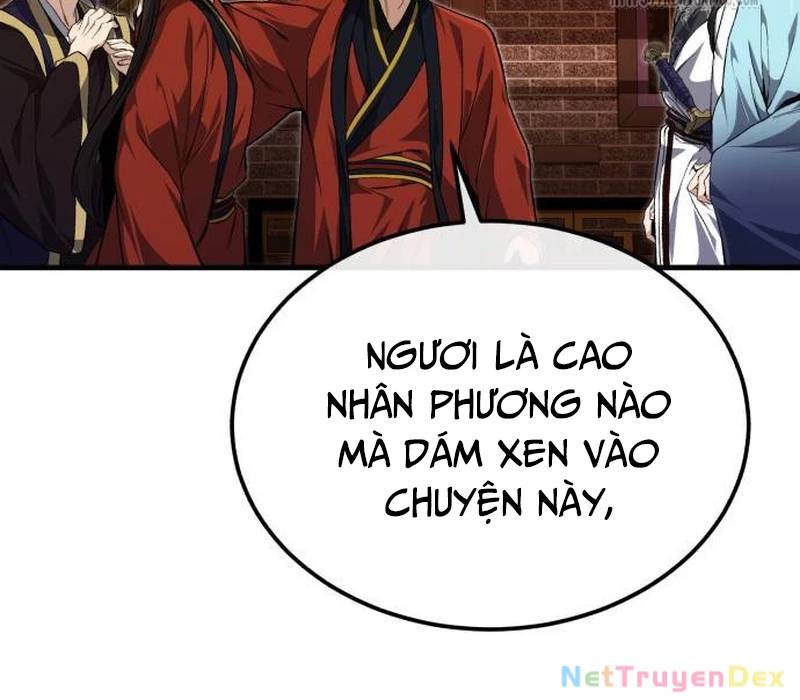 Đệ Nhất Võ Sư, Baek Cao Thủ - Chapter 105 - Page 103