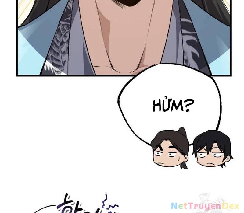 Đệ Nhất Võ Sư, Baek Cao Thủ - Chapter 105 - Page 108