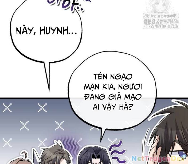 Đệ Nhất Võ Sư, Baek Cao Thủ - Chapter 105 - Page 109
