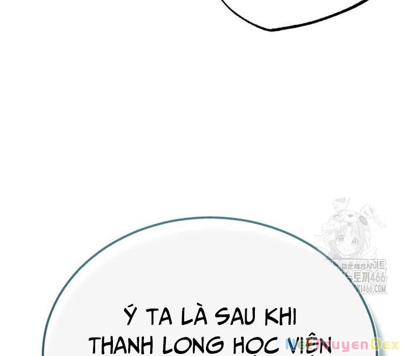 Đệ Nhất Võ Sư, Baek Cao Thủ - Chapter 105 - Page 111