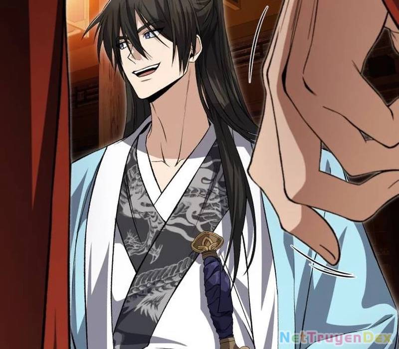 Đệ Nhất Võ Sư, Baek Cao Thủ - Chapter 105 - Page 113