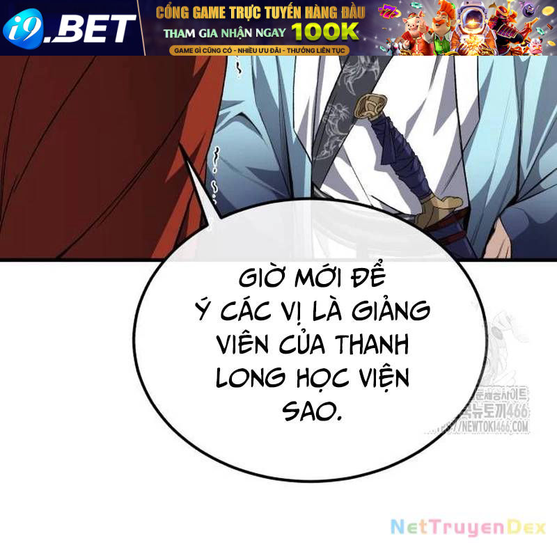 Đệ Nhất Võ Sư, Baek Cao Thủ - Chapter 105 - Page 119