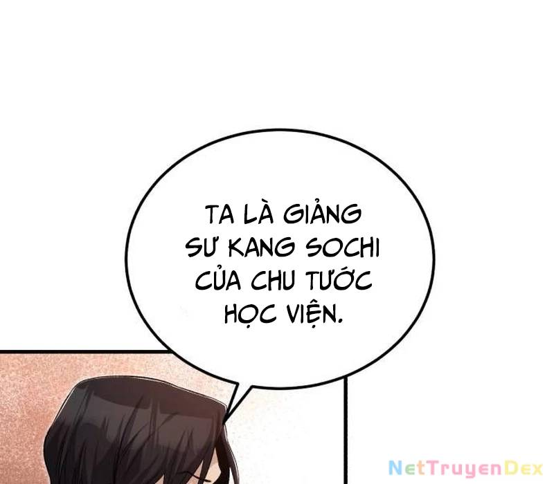 Đệ Nhất Võ Sư, Baek Cao Thủ - Chapter 105 - Page 120