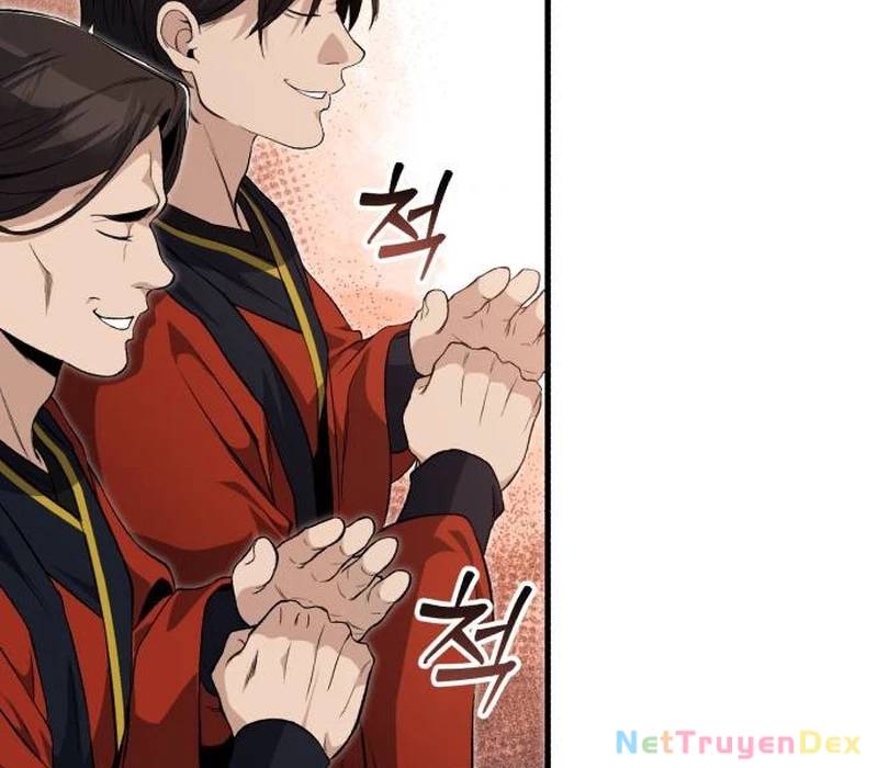 Đệ Nhất Võ Sư, Baek Cao Thủ - Chapter 105 - Page 121