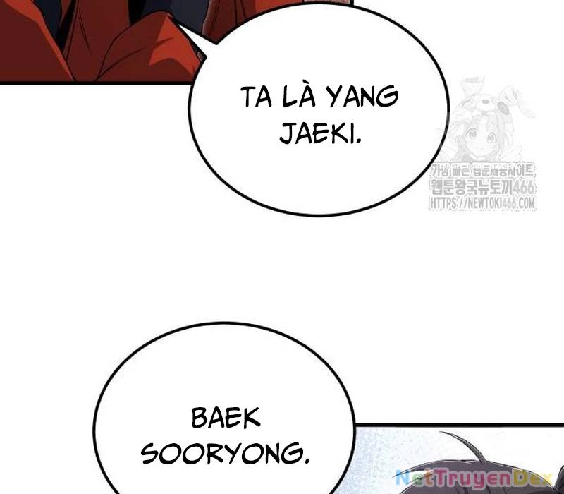 Đệ Nhất Võ Sư, Baek Cao Thủ - Chapter 105 - Page 122