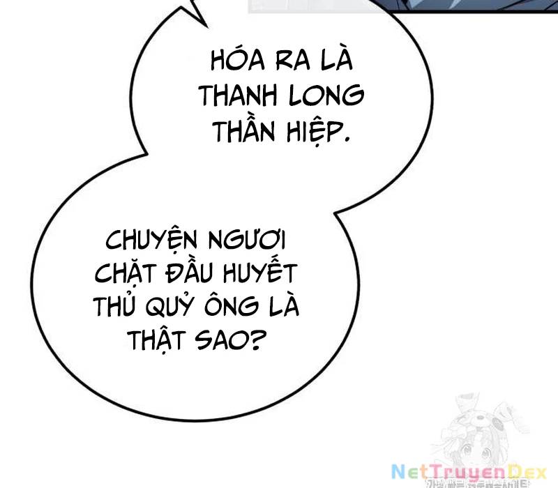 Đệ Nhất Võ Sư, Baek Cao Thủ - Chapter 105 - Page 124