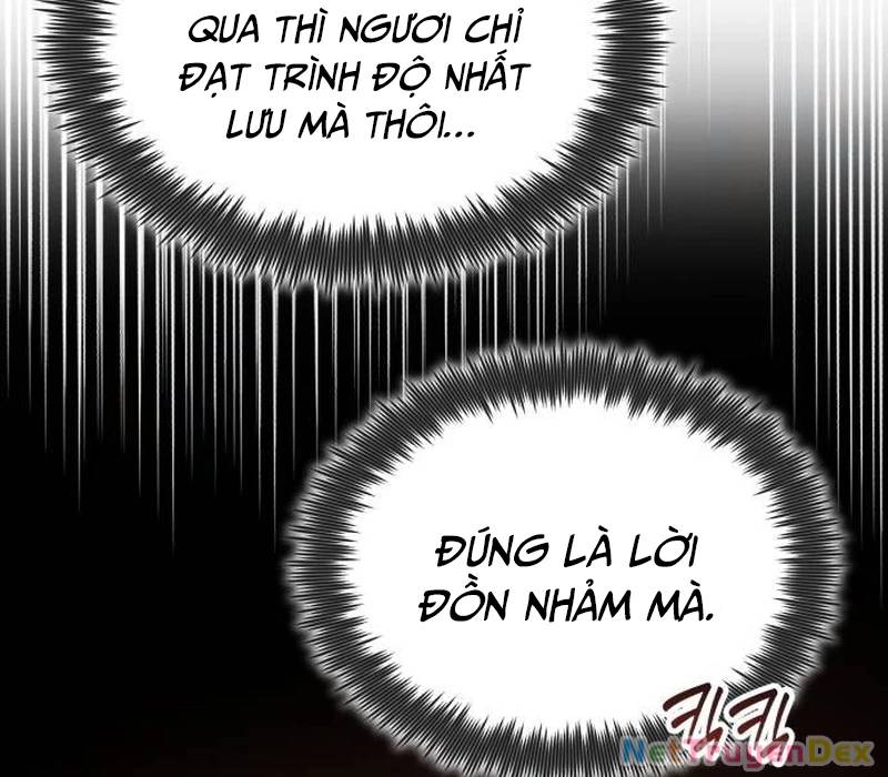 Đệ Nhất Võ Sư, Baek Cao Thủ - Chapter 105 - Page 126