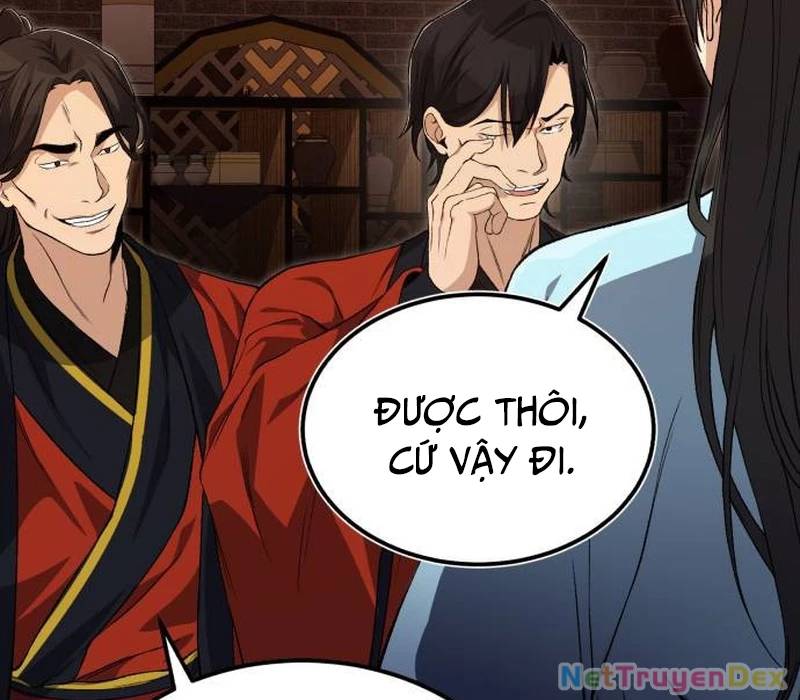 Đệ Nhất Võ Sư, Baek Cao Thủ - Chapter 105 - Page 129