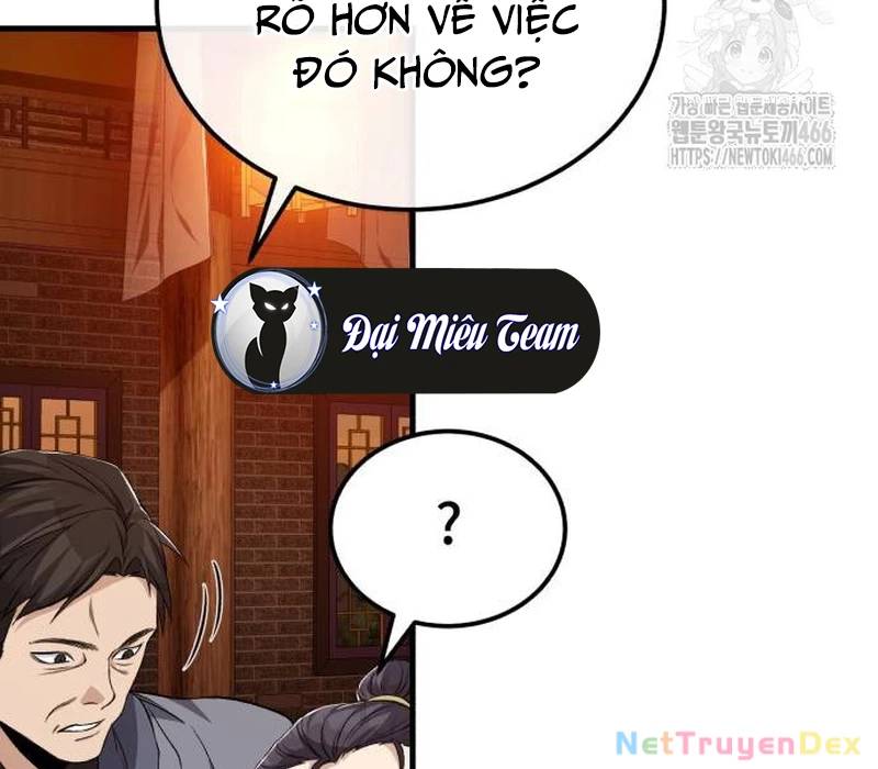 Đệ Nhất Võ Sư, Baek Cao Thủ - Chapter 105 - Page 13