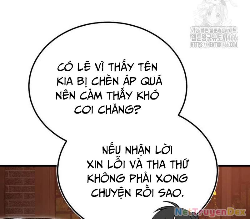 Đệ Nhất Võ Sư, Baek Cao Thủ - Chapter 105 - Page 131