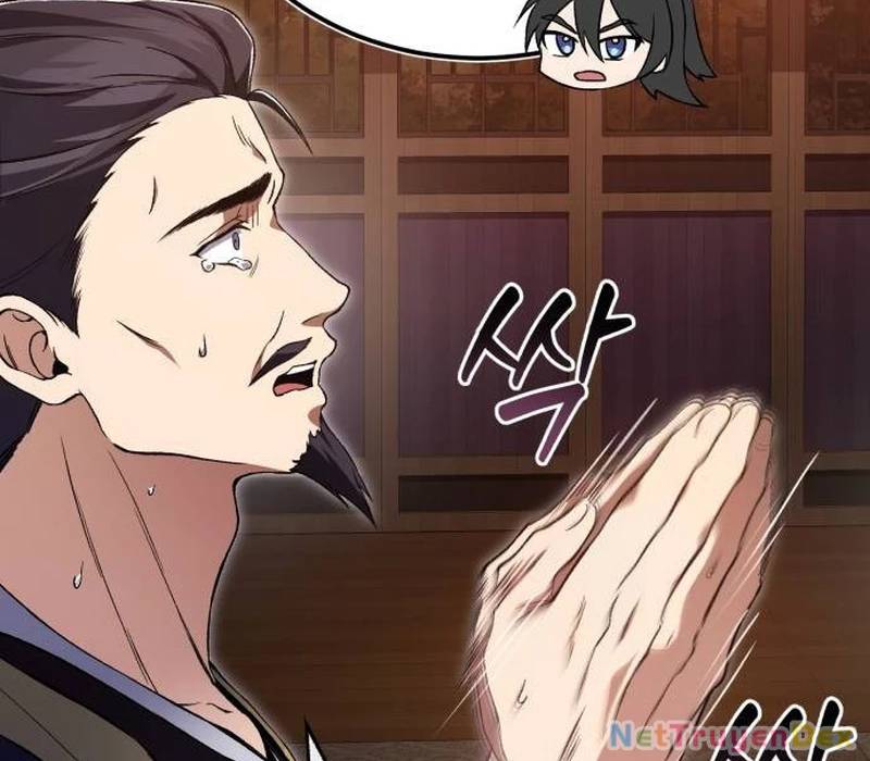 Đệ Nhất Võ Sư, Baek Cao Thủ - Chapter 105 - Page 132