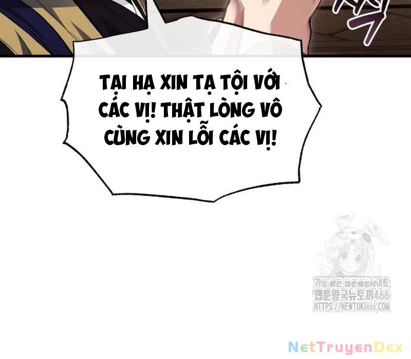 Đệ Nhất Võ Sư, Baek Cao Thủ - Chapter 105 - Page 133