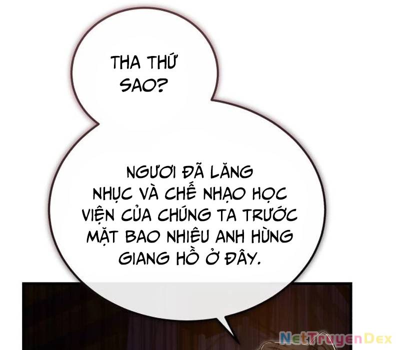 Đệ Nhất Võ Sư, Baek Cao Thủ - Chapter 105 - Page 134