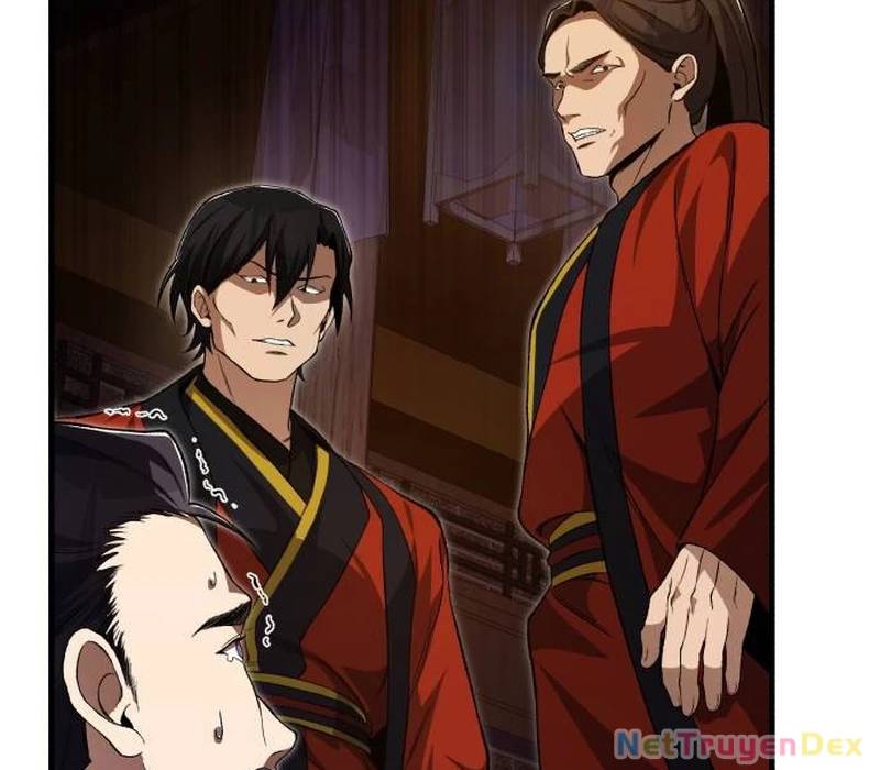 Đệ Nhất Võ Sư, Baek Cao Thủ - Chapter 105 - Page 135