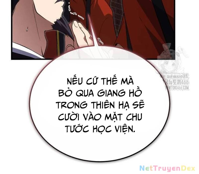 Đệ Nhất Võ Sư, Baek Cao Thủ - Chapter 105 - Page 136