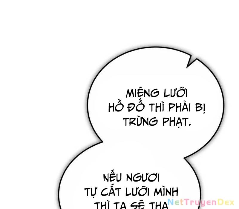 Đệ Nhất Võ Sư, Baek Cao Thủ - Chapter 105 - Page 137
