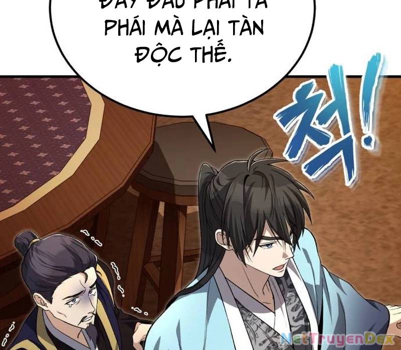 Đệ Nhất Võ Sư, Baek Cao Thủ - Chapter 105 - Page 140