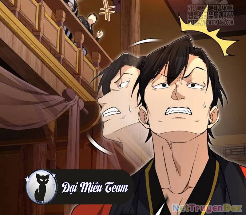 Đệ Nhất Võ Sư, Baek Cao Thủ - Chapter 105 - Page 147