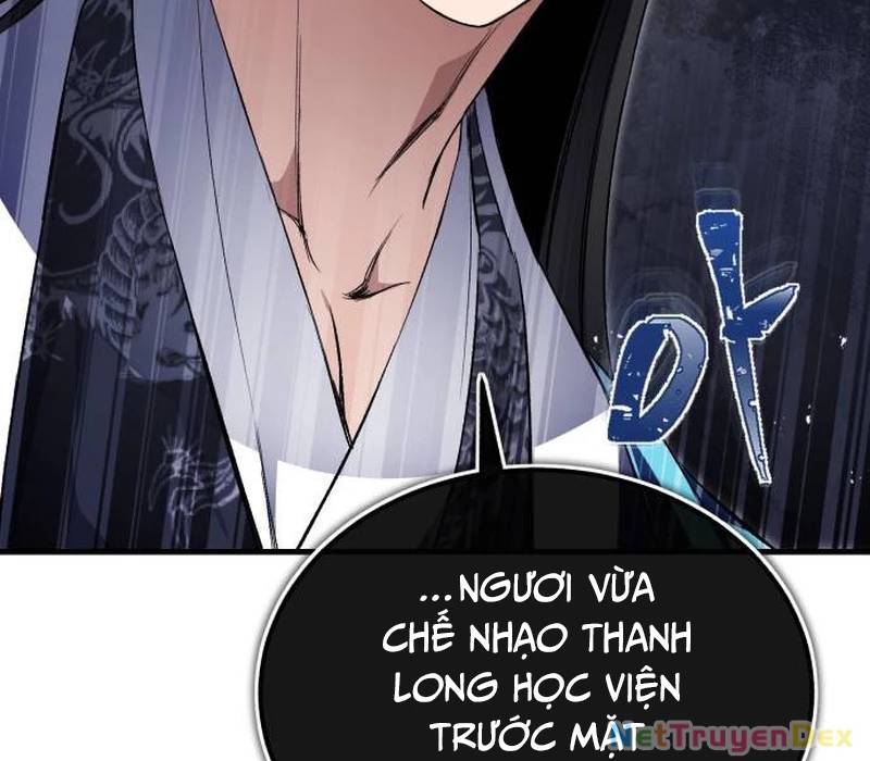 Đệ Nhất Võ Sư, Baek Cao Thủ - Chapter 105 - Page 154