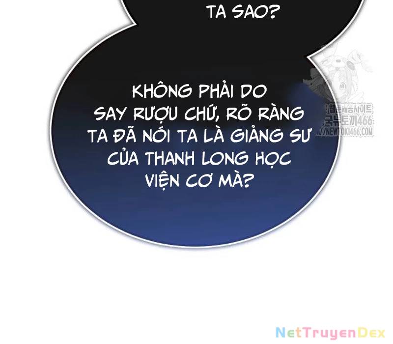 Đệ Nhất Võ Sư, Baek Cao Thủ - Chapter 105 - Page 155