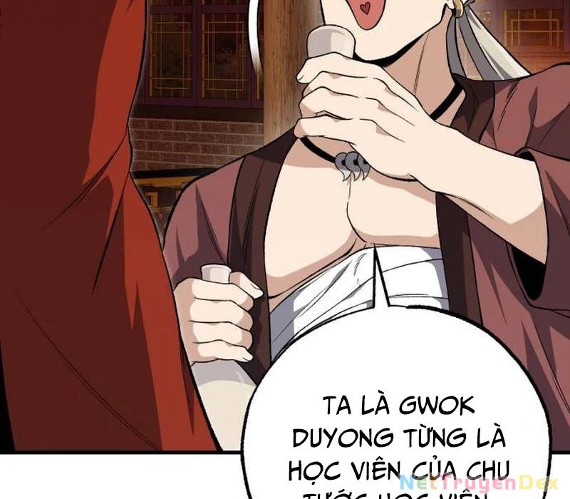 Đệ Nhất Võ Sư, Baek Cao Thủ - Chapter 105 - Page 164
