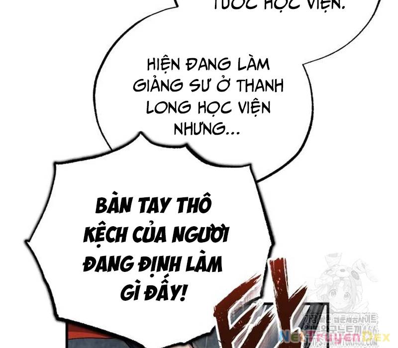 Đệ Nhất Võ Sư, Baek Cao Thủ - Chapter 105 - Page 165
