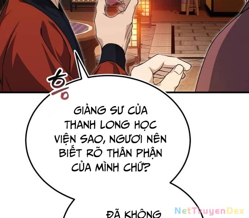 Đệ Nhất Võ Sư, Baek Cao Thủ - Chapter 105 - Page 169